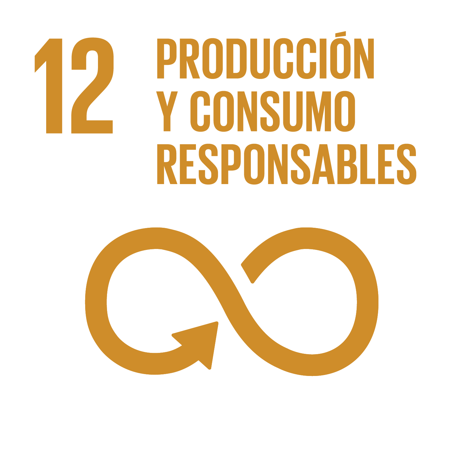 12. Producción y consumo responsables