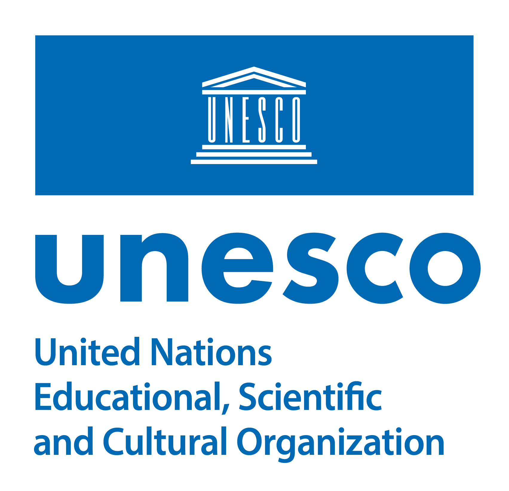 UNESCO United Nations Educational, Scientific and Cultural Organization