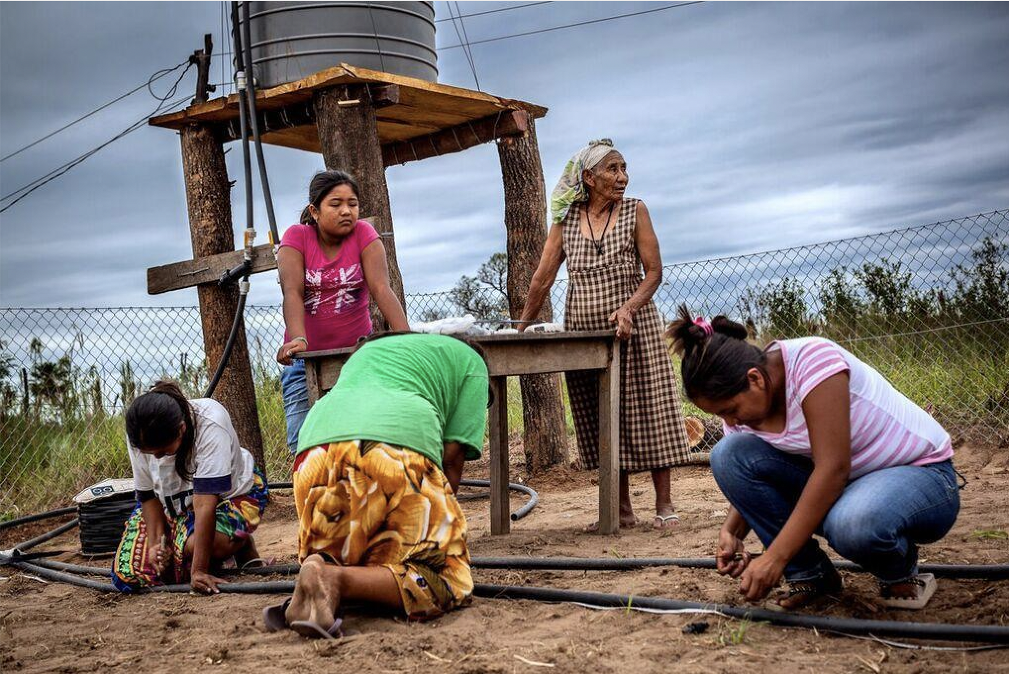 UNDRR - UNWOMEN