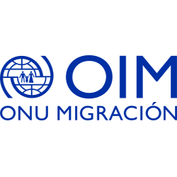 Organización Internacional para las Migraciones