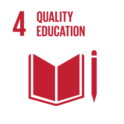 4. Quality education