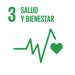 3. Salud y bienestar