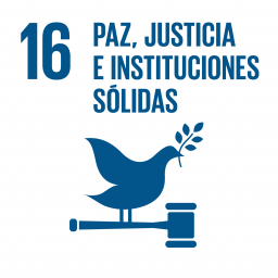 frío Reposición Anormal 16. Paz, justicia, e instituciones sólidas | Agenda 2030 en América Latina y el Caribe frío Reposición Anormal 16. Paz, justicia, e instituciones sólidas | Agenda 2030 en América Latina y el Caribe