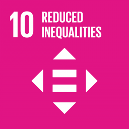 10. Reduce inequalities