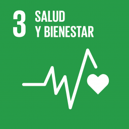 SALUD Y BIENESTAR PARA TODOS