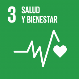 3. Salud y bienestar