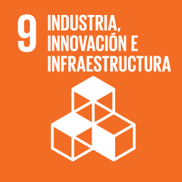 9. Industria innovación e infraestructura
