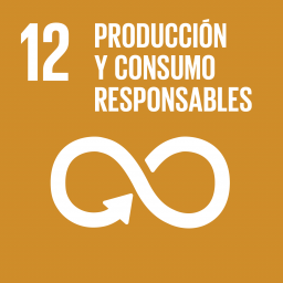 12. Producción y consumo responsables