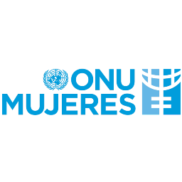 Logo ONU-Mujeres