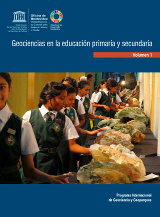 Geociencias en la educación primaria y secundaria. Realidades y oportunidades en América Latina y el Caribe