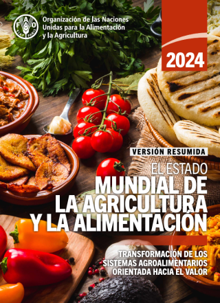 Transformación de los sistemas agroalimentarios orientada hacia el valor