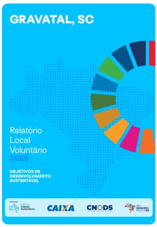 Portada Informe voluntario subnacional -Abaetetuba-Estado del Pará