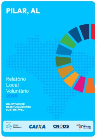 Portada Informe voluntario subnacional Pilar