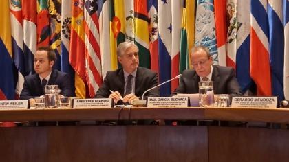 América Latina y el Caribe: avances y desafíos para la transición justa, los empleos verdes y la acción climática