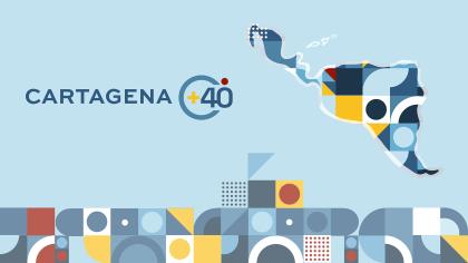 Tercera Consulta Temática del Proceso de Cartagena+40 