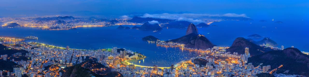 São Paulo's favelas are running out of food. These women are stepping in.