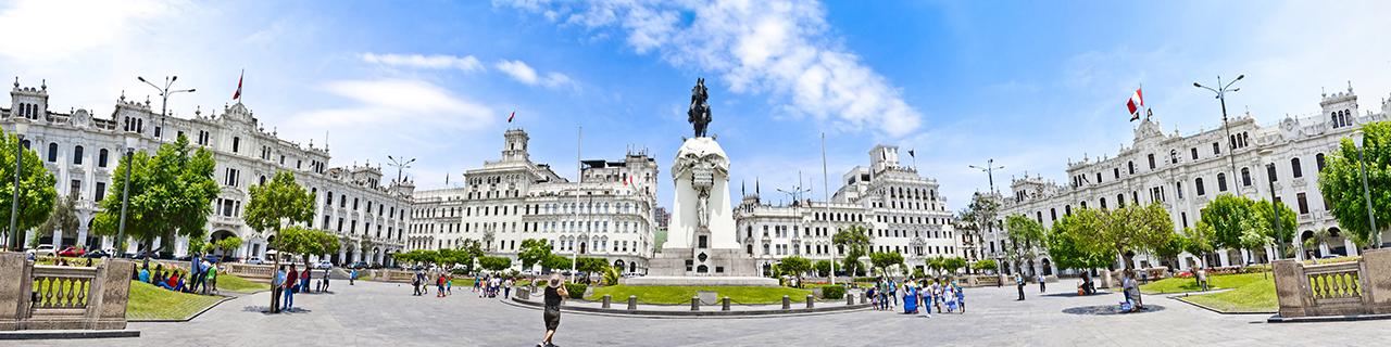 Perú